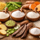 Kohlenhydrate (Stärken & Zucker) als Rohstoff für Heimtiernahrung