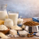 Molkereiprodukte, Molkenpulver, Süßmolkenpulver, Sauermolkenpulver, Laktose, Milchcalcium, Nassfutter, Trockenfutter, Heimtiernahrung, Petfood