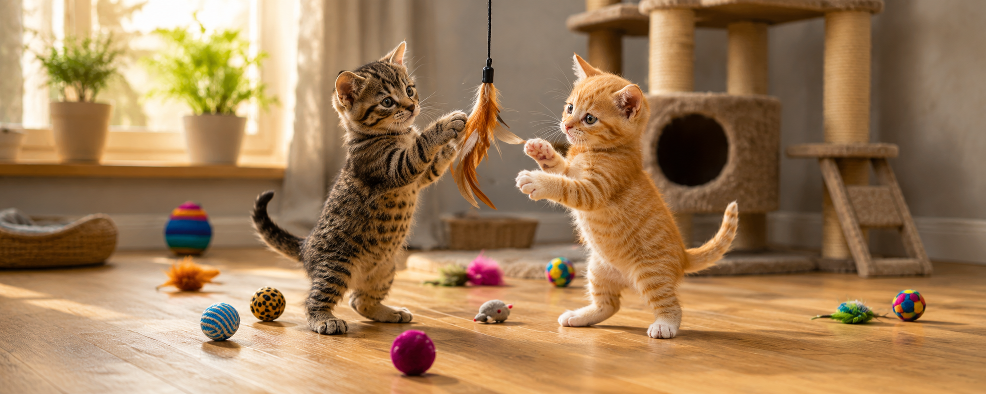 Kitten
